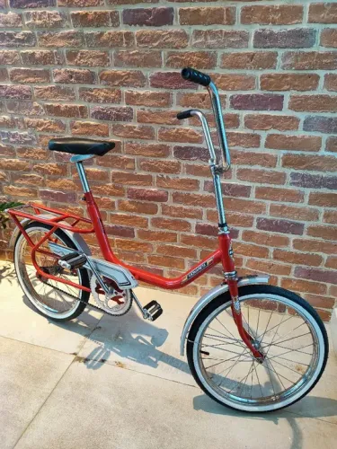 Monark Monareta 1980 (Posso enviar por Transportadora)