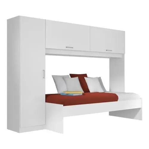 Promoção Cama + Guarda Roupa B - 24/09/24