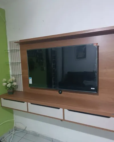 Painel Presense Para Tv até 65? Novo 