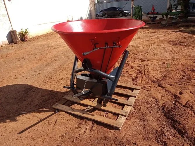 Calcaredeira de hidráulico reformada