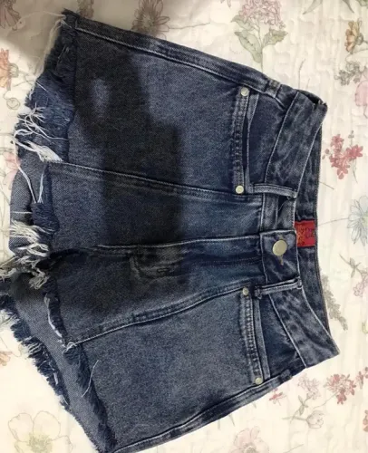 Short jeans 36