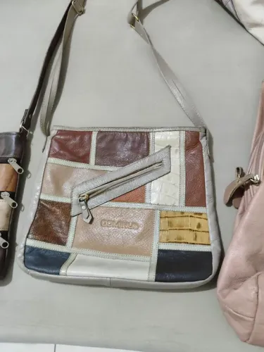 Bolsas variadas