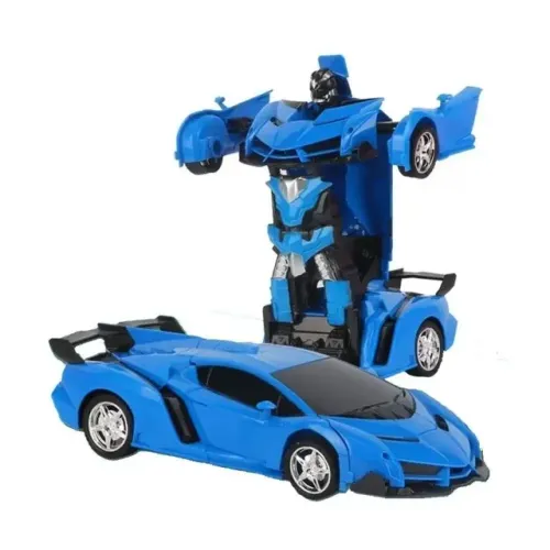 carro controle remotoTransformers