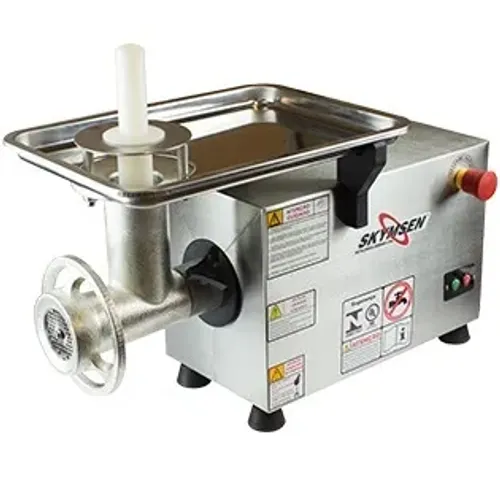 Picador de carne skymsen boca 22