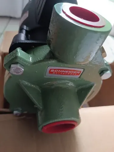 Bomba Schneider bc 91s 1 cv 220v