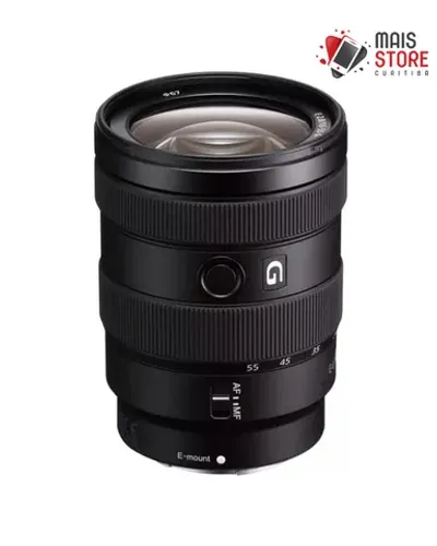 Lente Sony Sel 16-55MM F/2.8G -  (Novo/Lacrado)