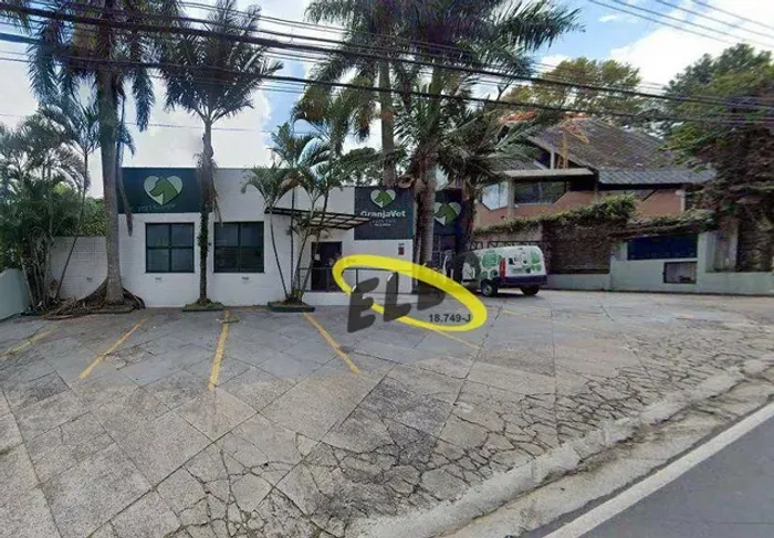 Prédio Comercial à venda, 393 m² por R$ 6.500.000 - Granja Viana - Cotia/SP