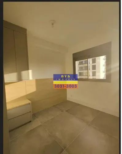 PINHEIRO, OTIMA LOCALIZAÇÃO, PROX. METRO FARIA LIMA, 24M²