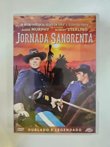 Jornada sangrenta