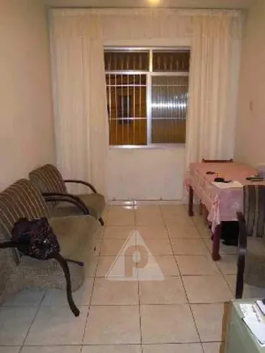 Apartamento à venda, 2 quartos, Santa Teresa - RIO DE JANEIRO/RJ