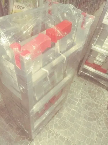 Escada Articulada 3x4