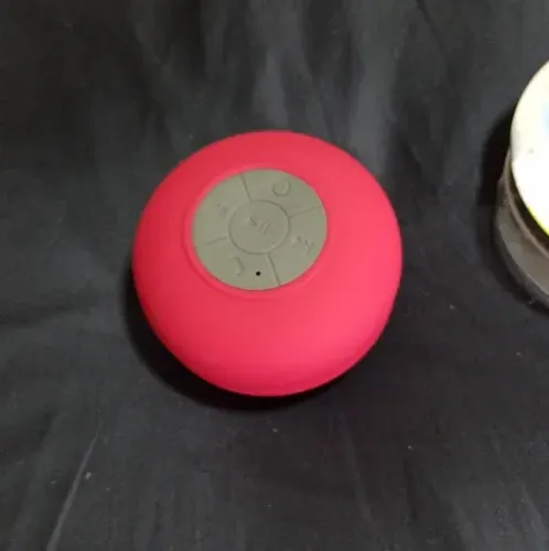 Caixa De Som Portatil Bluetooth Resistente a Água Original 30