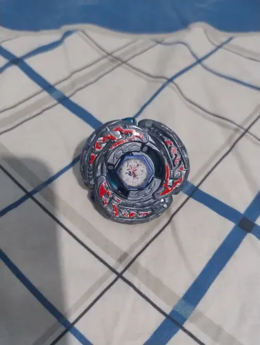Beyblade L-Drago Destroy F:S - Metal Fight Beyblade, Takara Tomy 