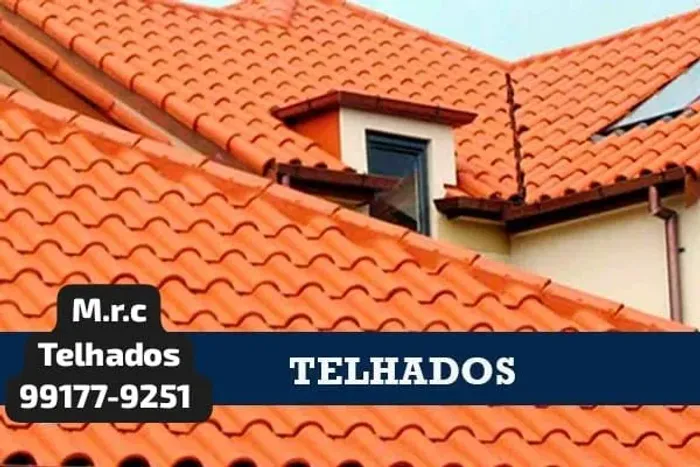 Conserto de Telhado