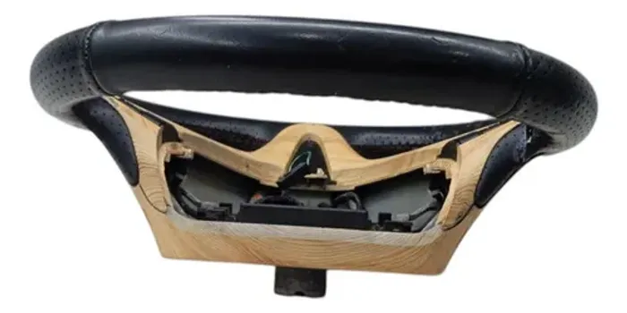 Volante Direção Comando Honda Civic Si 2007 2008 2009 2010