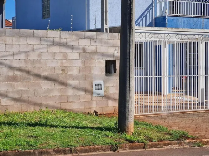Terreno à venda no Residencial Terras do Barão em Campinas/SP