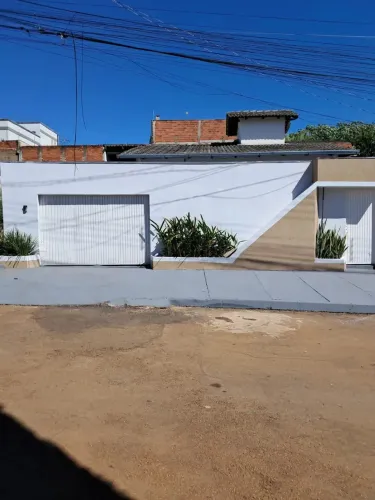 Imóvel para venda em Jardim Ana Paula - Anápolis - GO