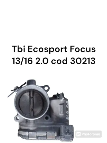 TBI Ecosport Focus 13/16 2.0 - Peça Automotiva