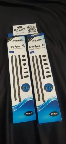Kit anti Poeira PS4 Slim -01 unidade