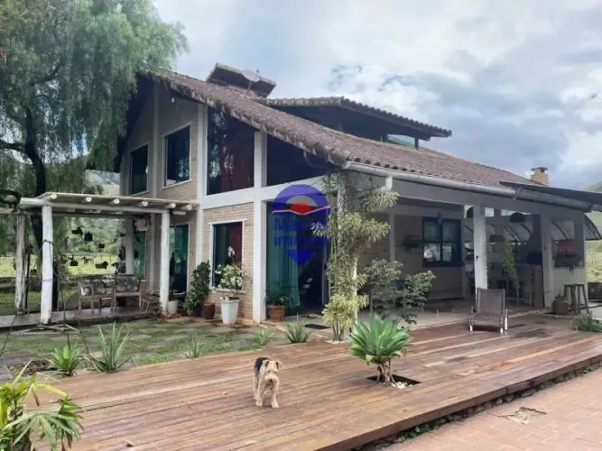 Chácara em Trapiche - Região serrana de Macaé