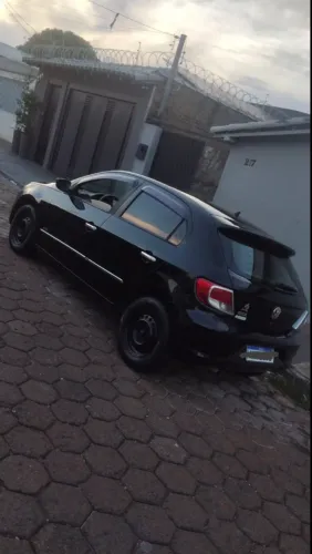 Volkswagen Gol Geração V 1.0 8V MI Total Flex Mec. 4P 2010