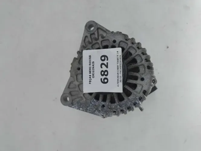 Alternador Chery Tiggo 8 1.6 20/23 - F4j163701010ca ETQ6829