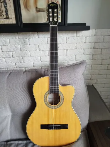 Violão Tagima Cartagena novo