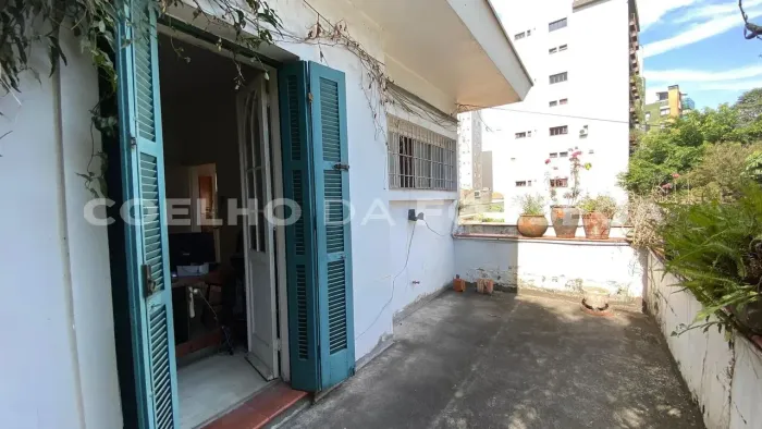 Casa Padrao - Vila Madalena/Sao Paulo