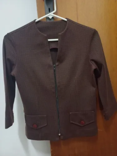 Blazer feminino 