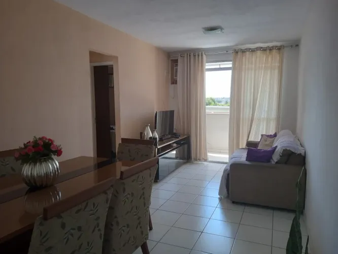 Vendo ótimo apartamento em Rocha Sobrinho Mesquita