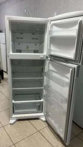 Geladeira Frostfree 127v