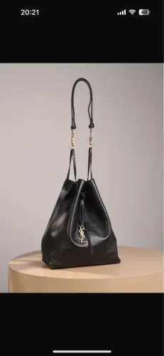 Bolsa Ysl