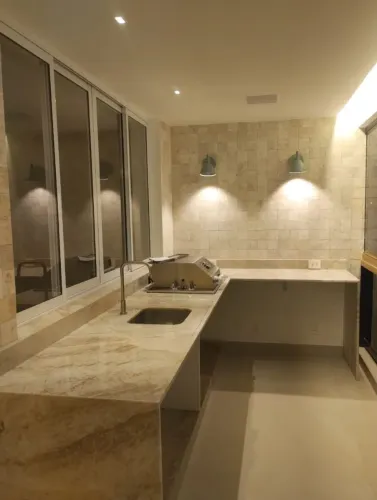 Reforma / acabamento fino / construção civil