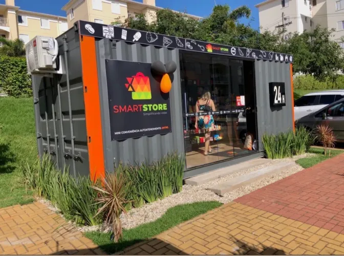 Containers venda e locações