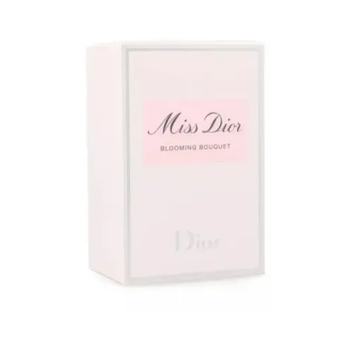 Miss Dior Blooming Bouquet 50 Ml Perfume Lacrado