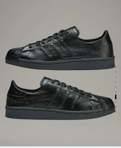 Adidas Superstar Y-3 Tam 40