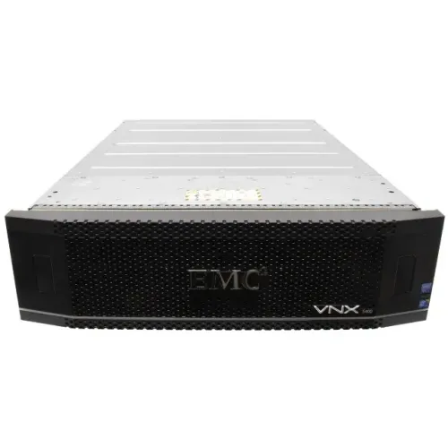Módulo de armazenamento EMC VNX 5400