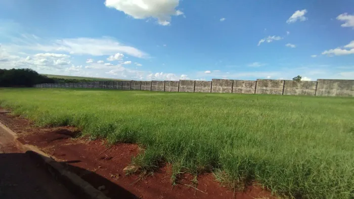 Terreno Condomínio Residencial Oasis,  Floresta-Pr ,ótimo local e acesso, R$ 200.000,00