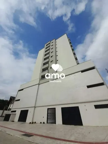 Apartamento para alugar no bairro Santa Terezinha em Brusque