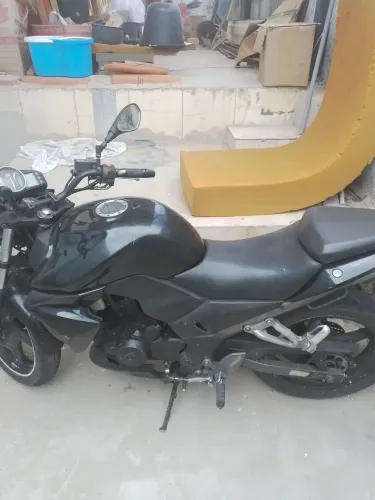 Dafra next 2012 2013