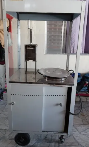 Máquina fazer churros