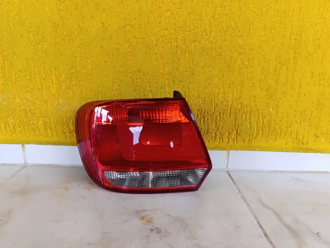 Lanterna traseira gol G6 