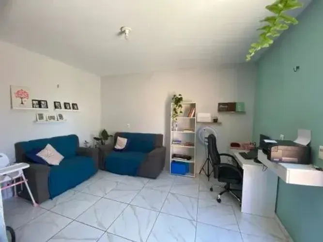 Casa a venda no Parque Verde 