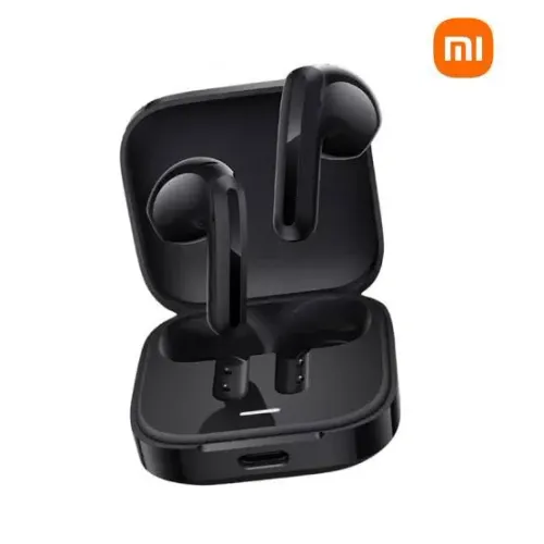 Fone de Ouvido sem Fio Xiaomi Redmi Buds 6 Active<br>