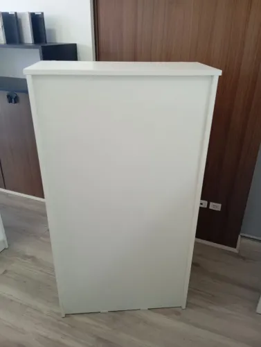 Balcão Caixa Simples 100%Mdf