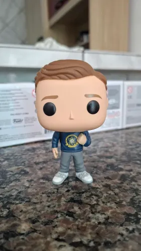 Funko pop