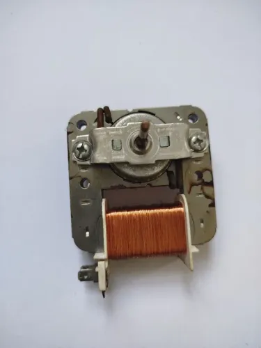 Ventilador/ventoinha para microondas 127v