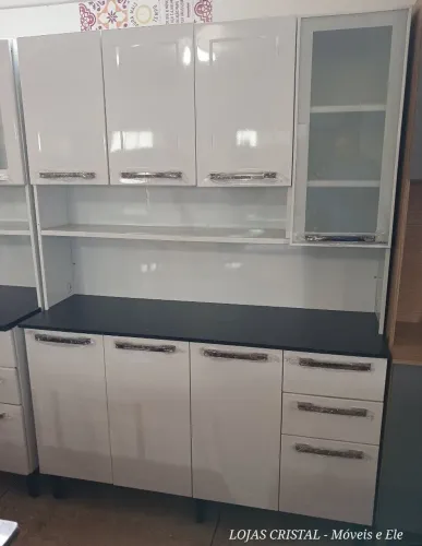 Kit Armário de Cozinha - NOVO 