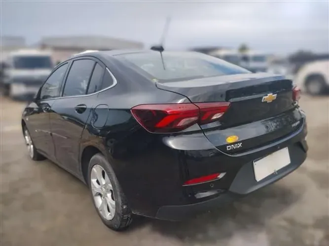 SUCATA GM ONIX 2019