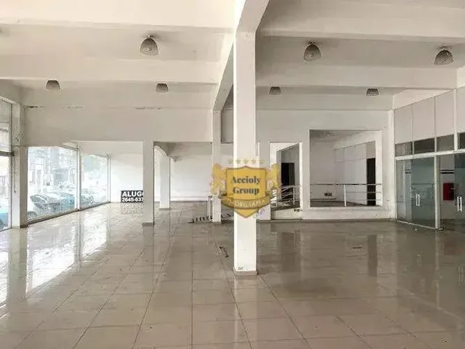 Galpão para alugar, 2000 m² por R$ 41.314,48/mês - São Lourenço - Niterói/RJ